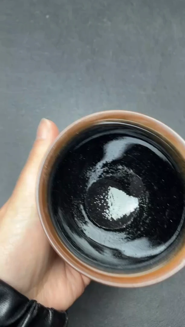【闪购商品】茶盏41
