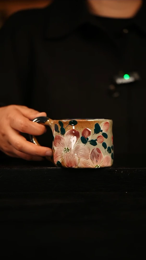 瓷片遇瓷手作同款057