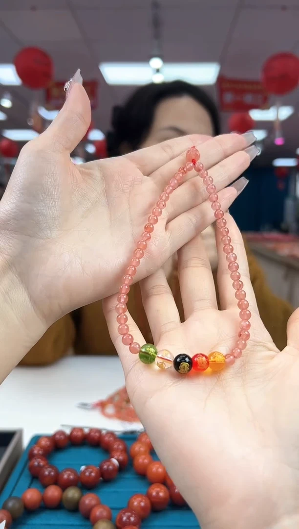 【闪购商品】南红玛瑙挂件未镶嵌2.26-（多样式）