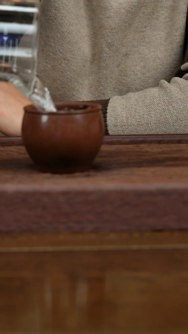 【闪购商品】紫砂茶杯紫砂品茗杯