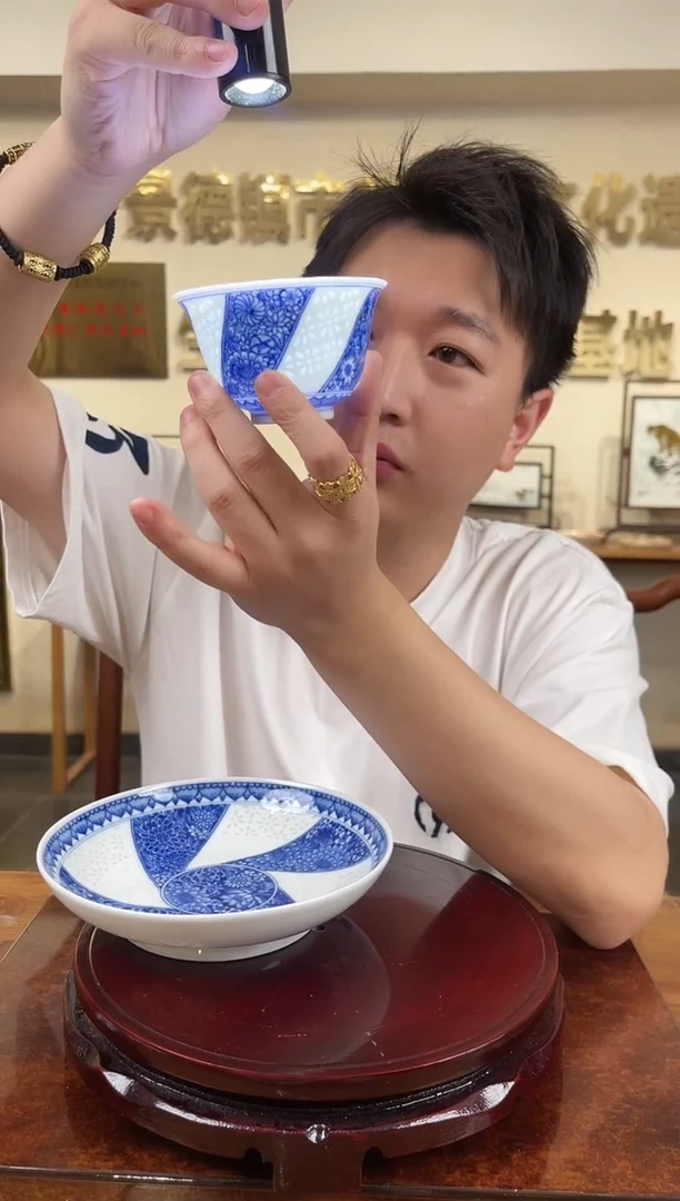 摆件陶瓷11/6/14景德镇