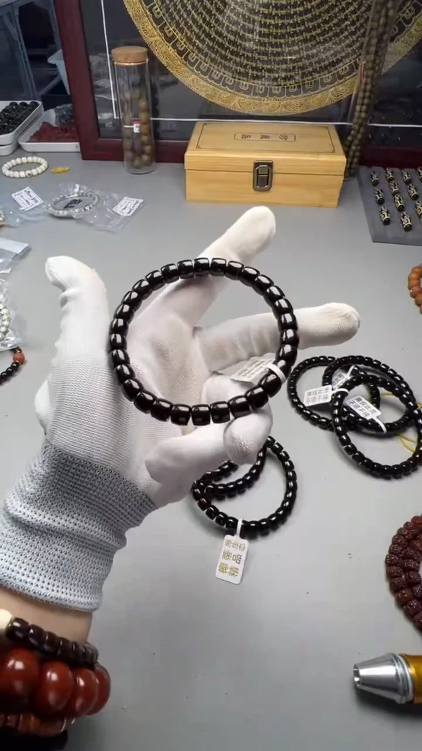 椰蒂手串耶帝8X7手串