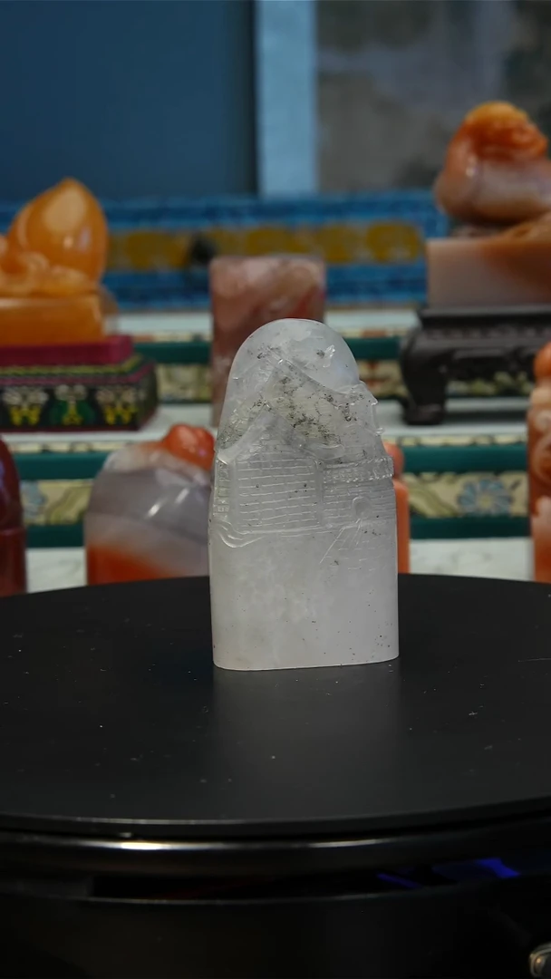 寿山石印石寿山石2