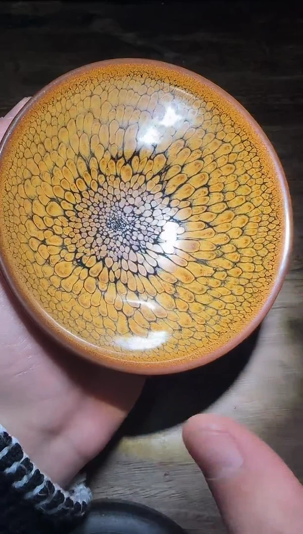 茶盏何定欣精品馆3