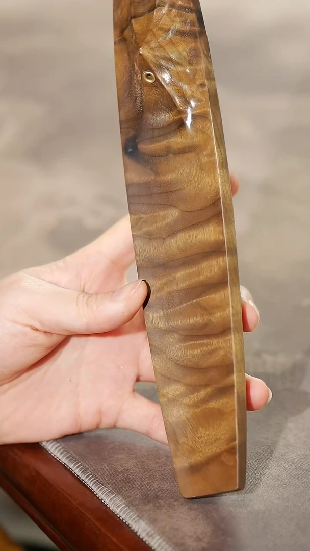 金丝楠746金丝楠阴沉木香插