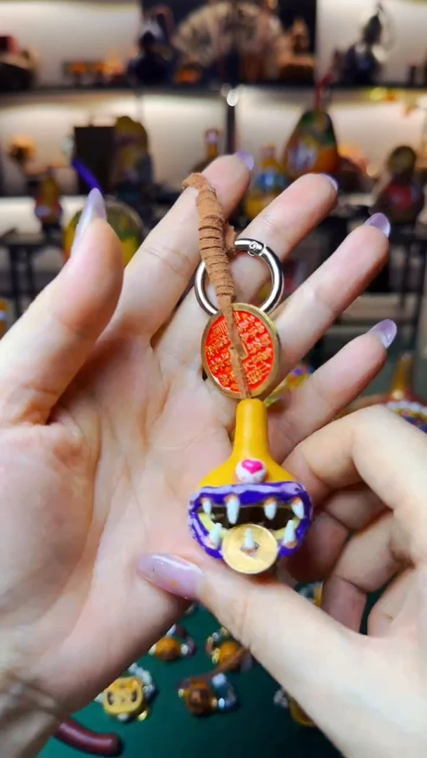 497文玩葫芦文玩好物