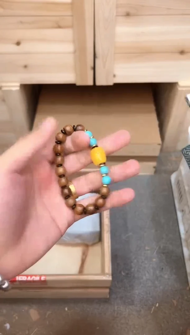 精品手串（无礼盒）@@sp305