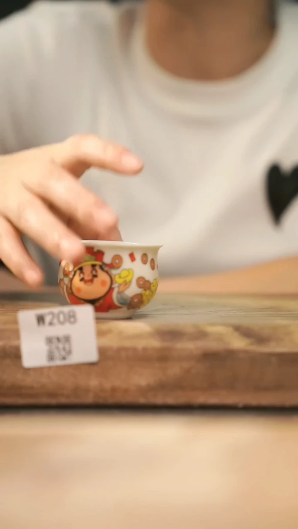 【经典福利】/ 杯子@@W208