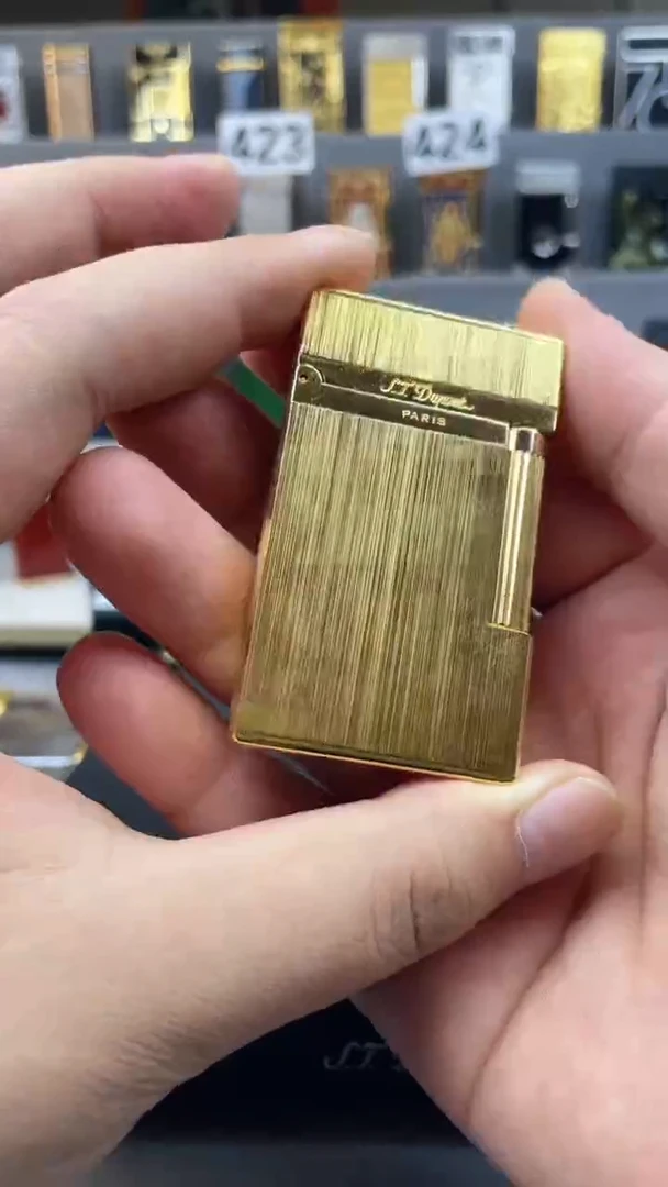 火苗轻奢打火机专属闪购链接 1号链接 编码：425