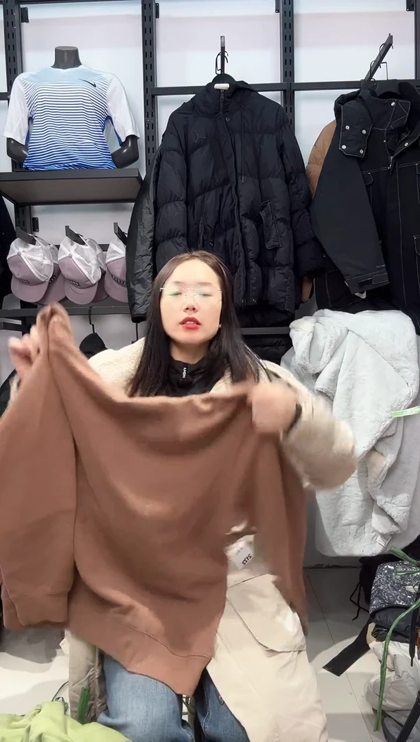 2191   编码  瑕疵直播间过款为准 尺码  ·