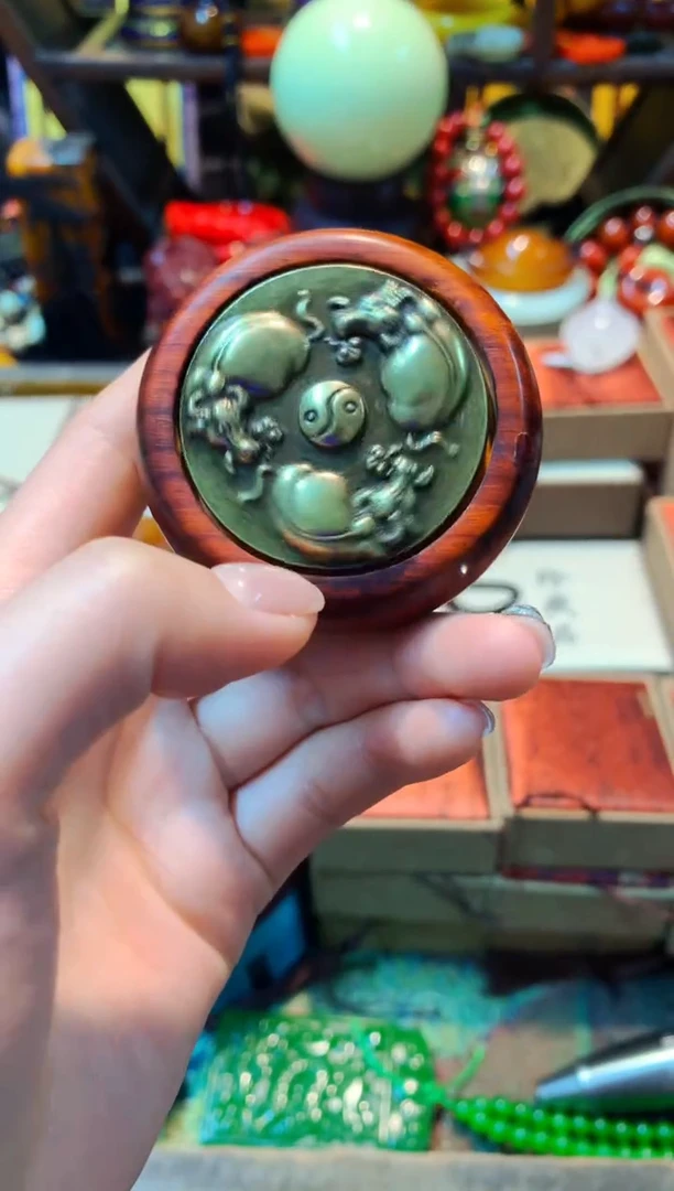 【闪购商品】织绣主播推荐主播推荐