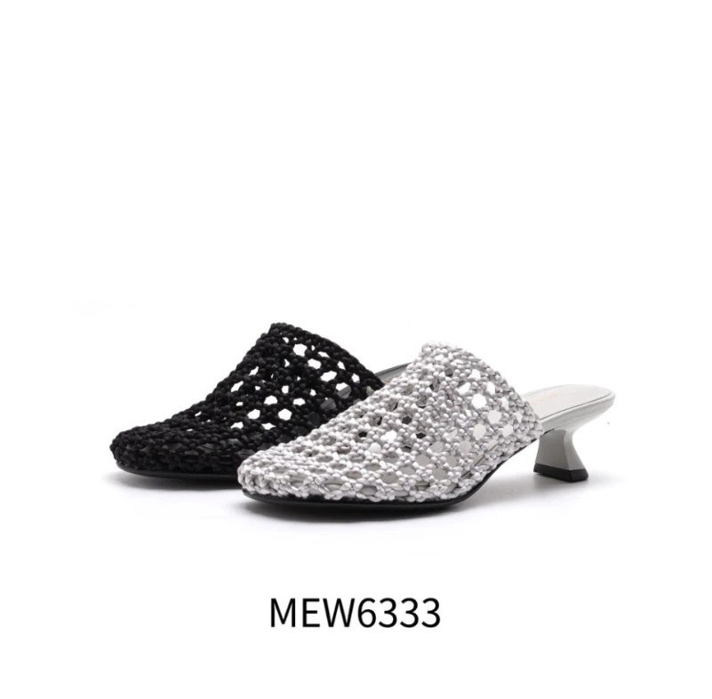 MELODIE/麦露迪麦家时尚潮流百搭舒适凉鞋女鞋-MEW6333
