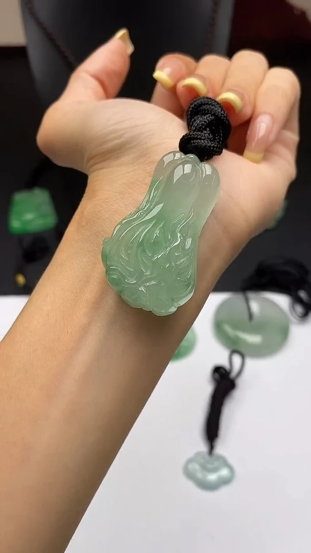 沅**贝高端用心选购1（一物一图）