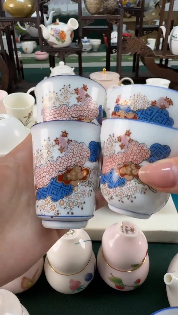 【闪购商品】瓷器 ······.......