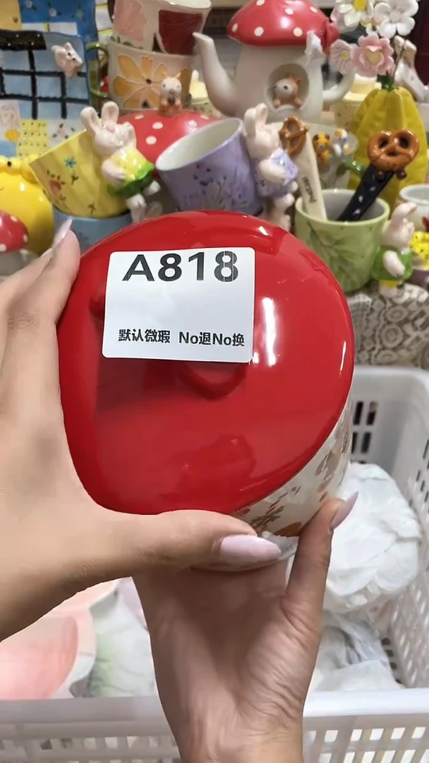 摆件团*默认微瑕满25包邮