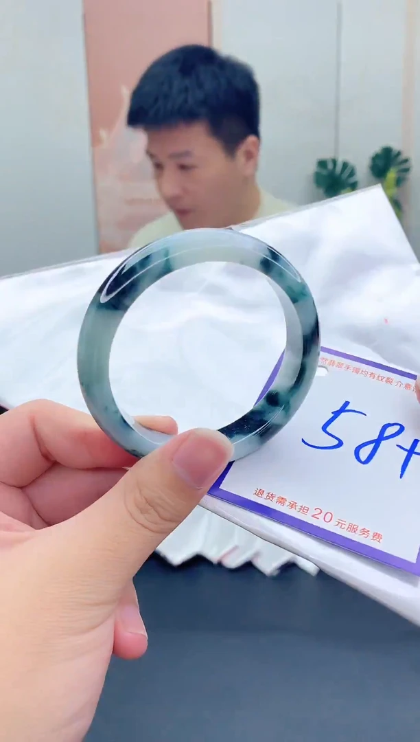 未镶嵌手镯翡翠1111111111111111