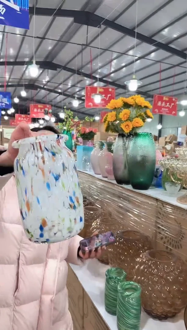 【闪购商品】藤优品花器M-早29