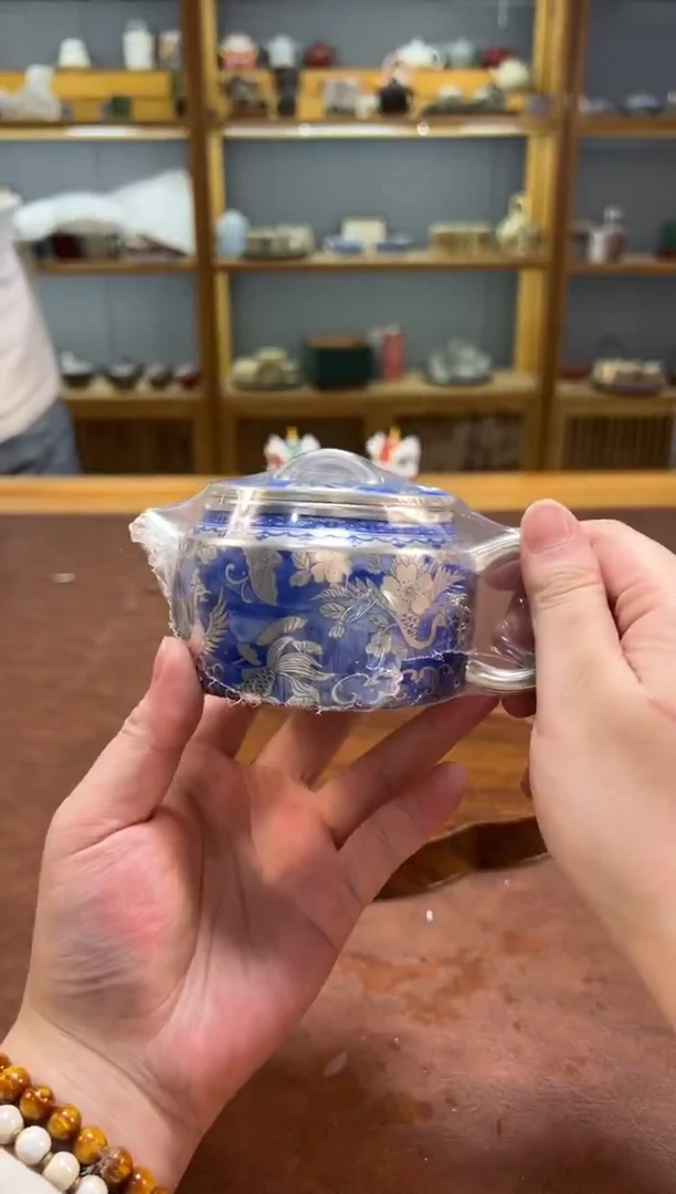 【闪购商品】淘礼茶具清货专属链接