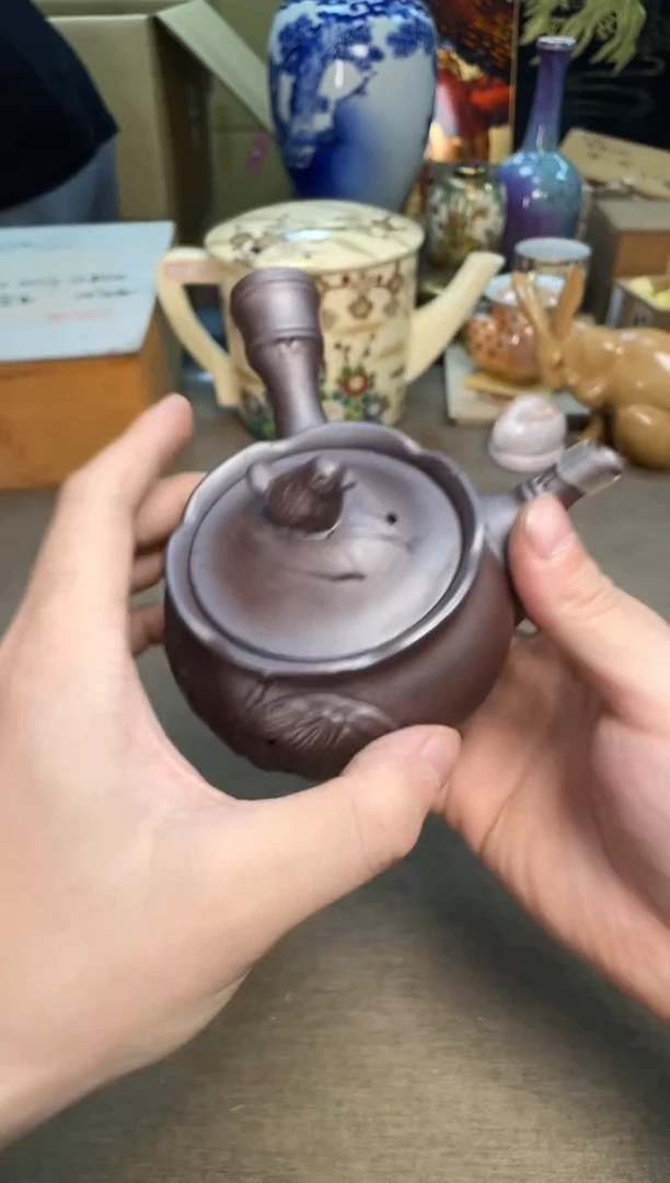 茶宠瓷器茶具套装