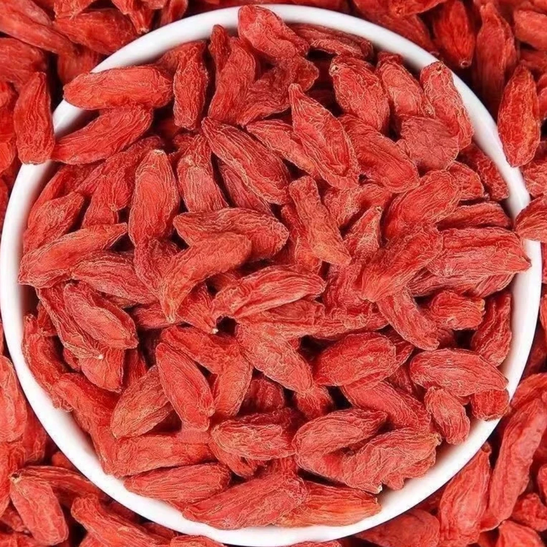 【杞掌柜】宁夏中宁枸杞 原产地直发 无熏染