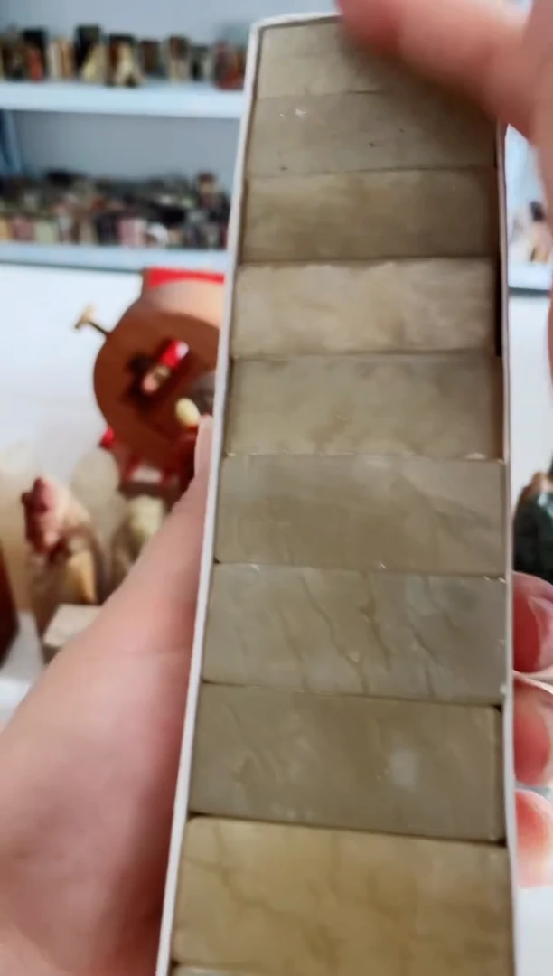 【知墨堂221#】印章石微瑕不挑10方