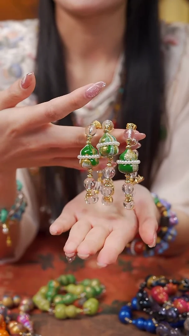 278宴禾堂精工手串-----138