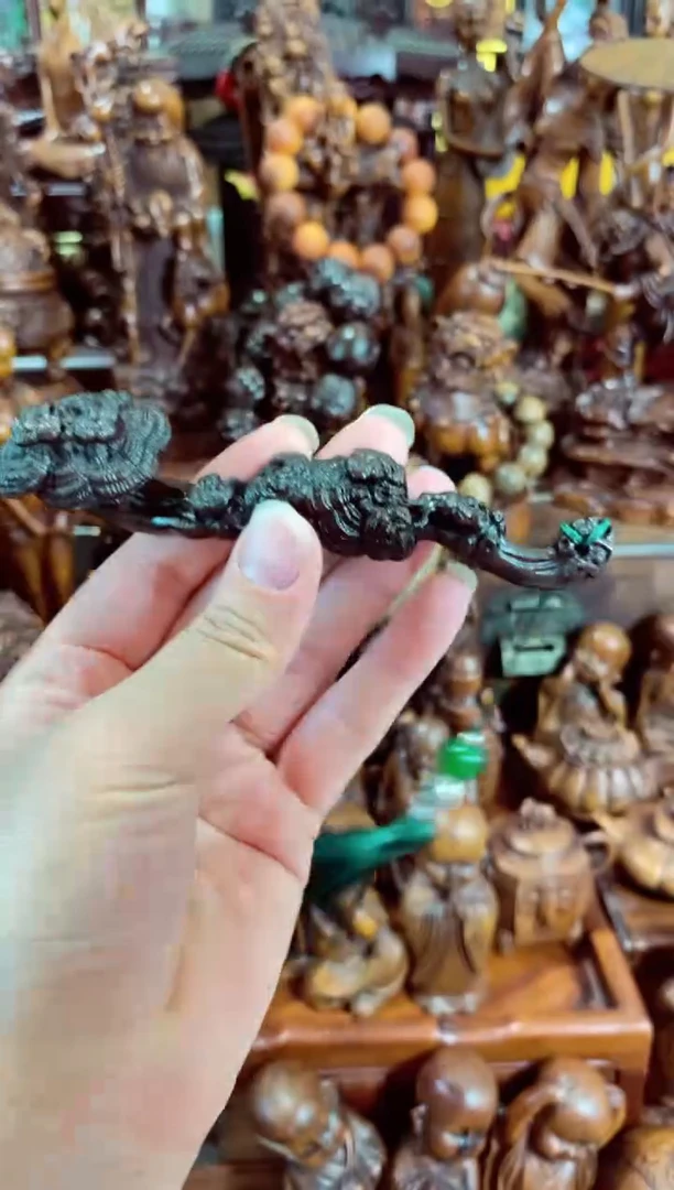 【闪购商品】木高端文玩礼品好物