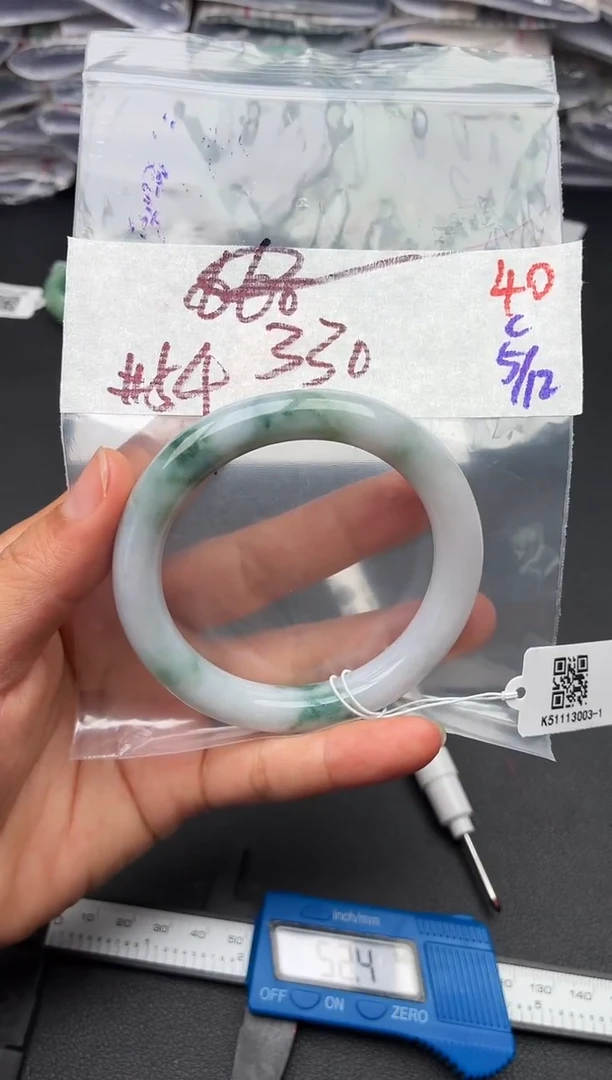 未镶嵌定制翡翠毛货需精细抛光多样性发1件40