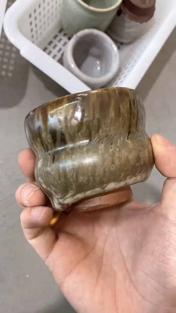 瓷片T050陶瓷茶具茶器