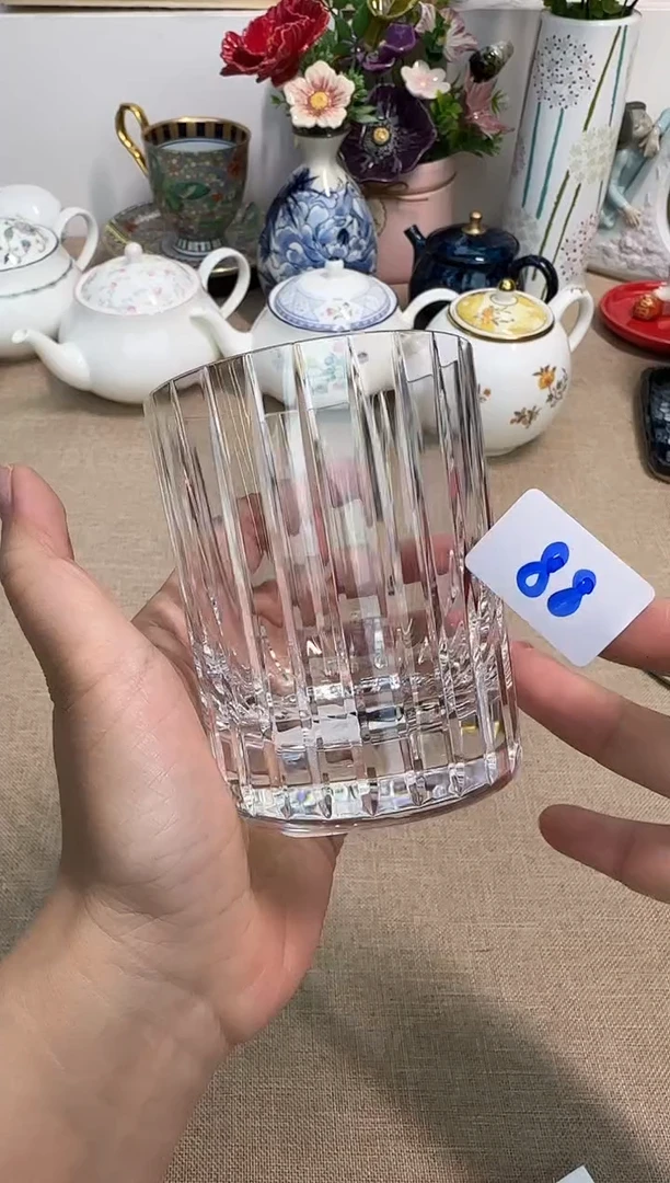 瓷片泡泡家的瓷器真好看