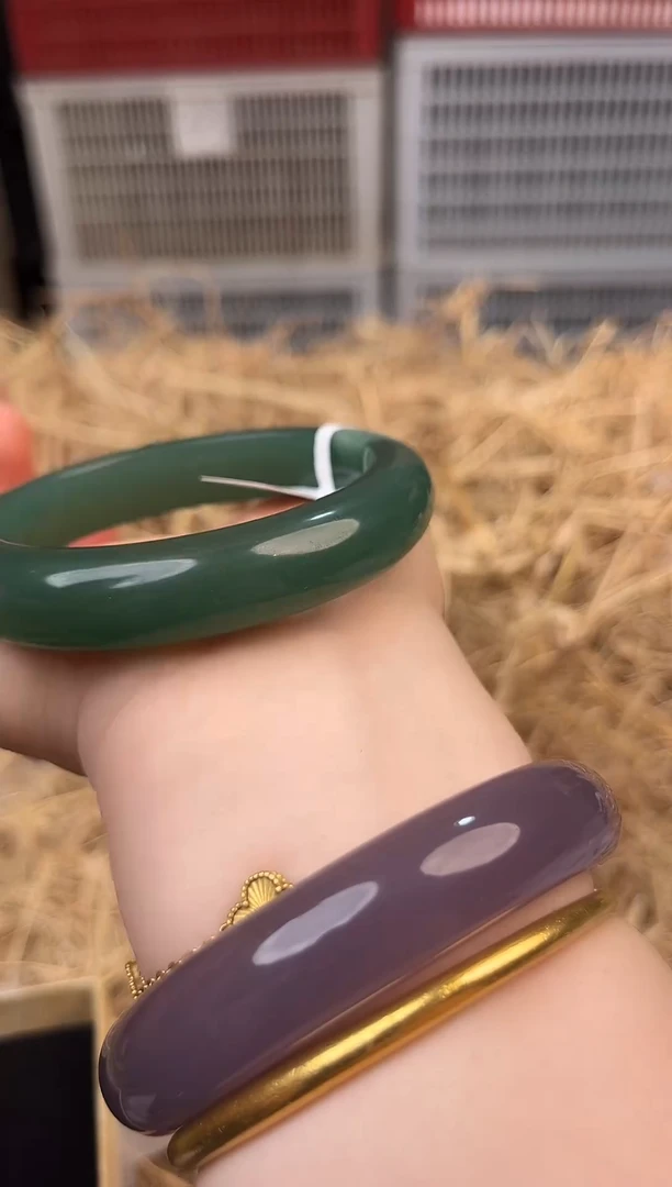 天然辰砂编号D-7183