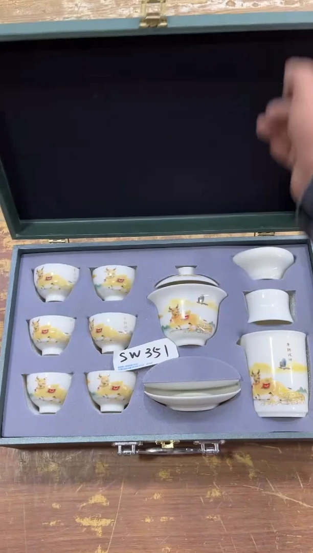 【闪购商品】摆件有仓库清仓随便清