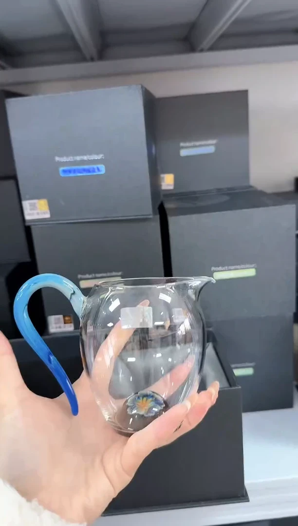 【闪购商品】@@禾器花语菡韵怡然青