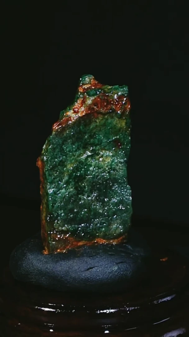 昌化石昌化绿昌化绿