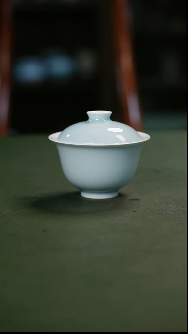 纯手工手绘陶瓷景德镇