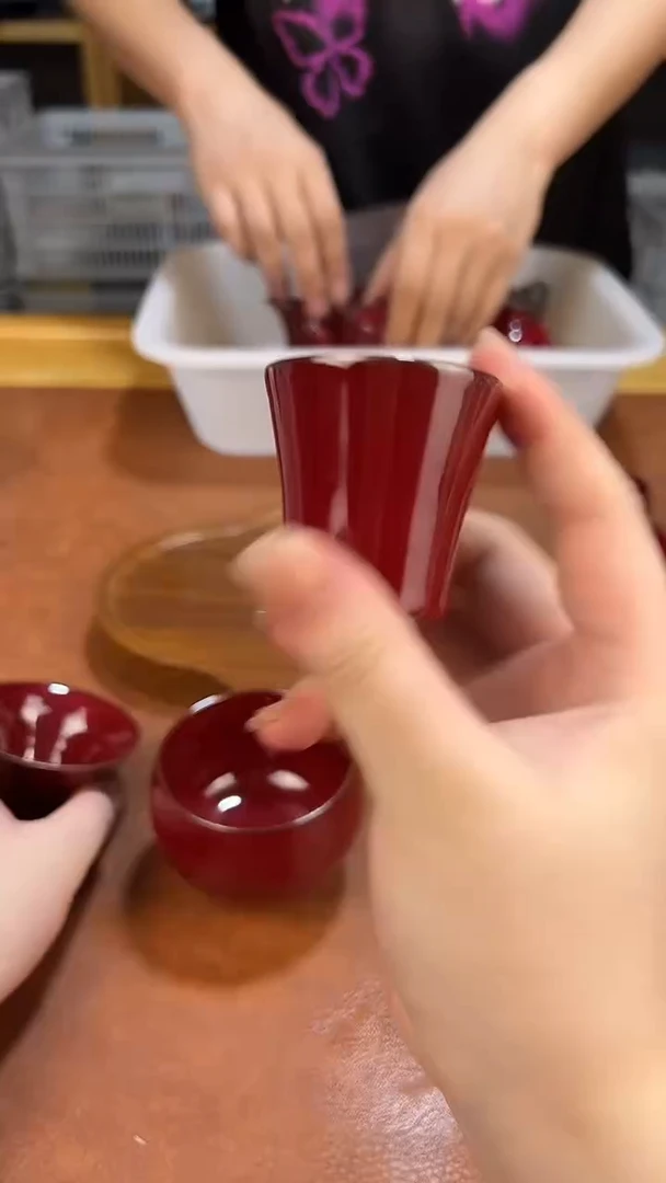 高端茶具，便宜处理