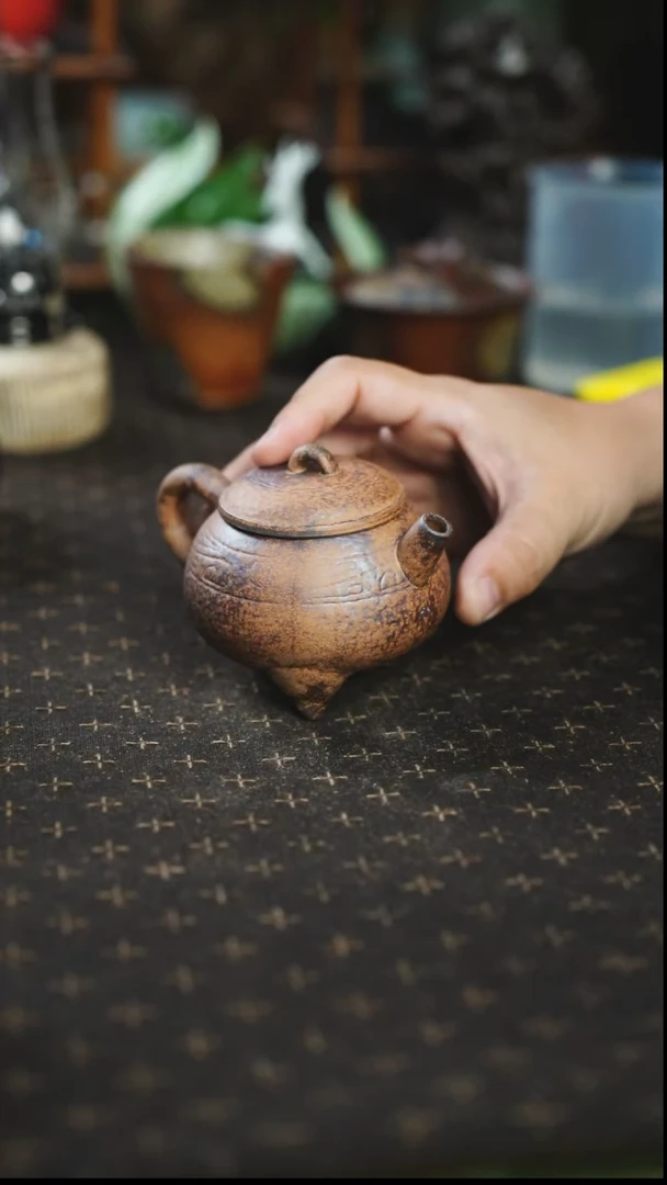 茶壶凡山堂茶壶茶壶