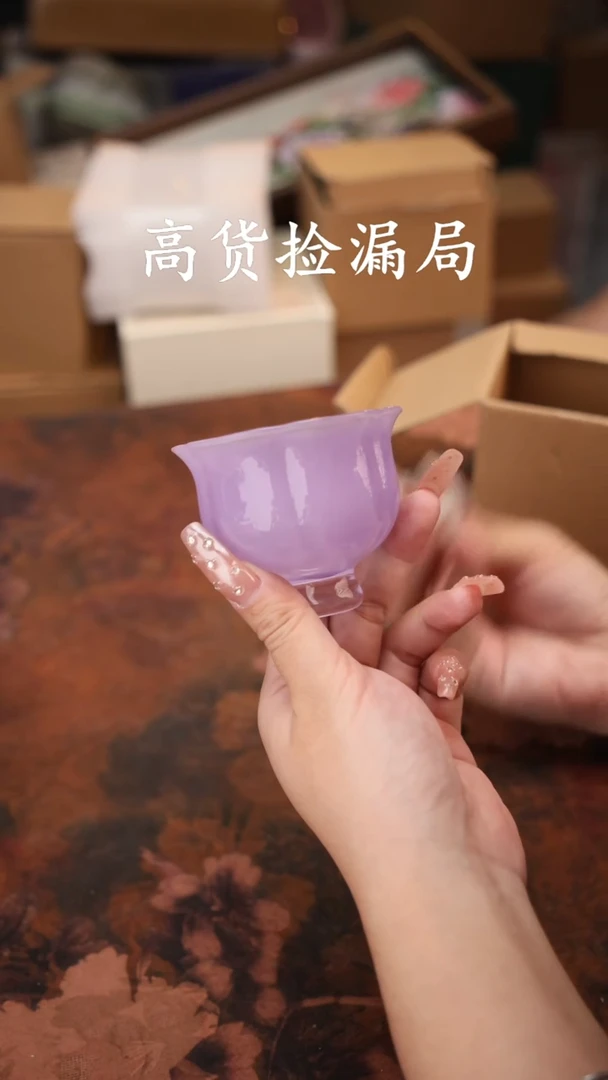 陶瓷茶具（无礼盒@@A12665