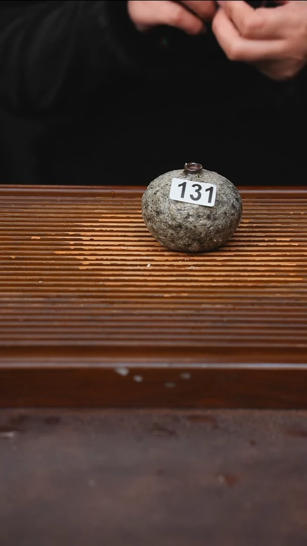 其他纯手工手作粗陶