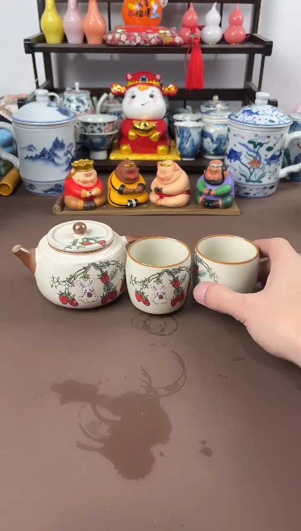 瓷片陶瓷库存清仓福利！