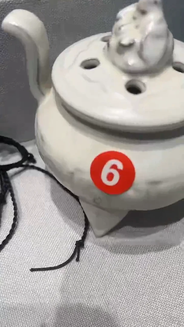 瓷片脚*哥摆件aaaaaaaaaaaaaaaa