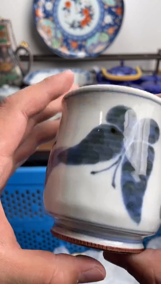 【闪购商品】瓷片224-F-2月7日满20包邮