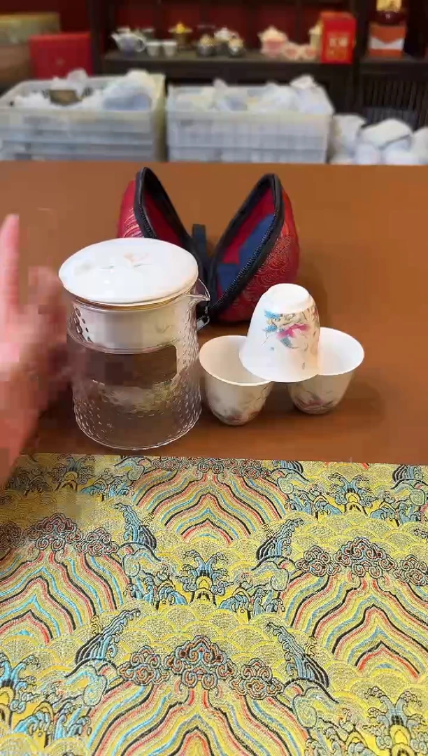 【闪购商品】其他禧一茶器粉丝福利@@888