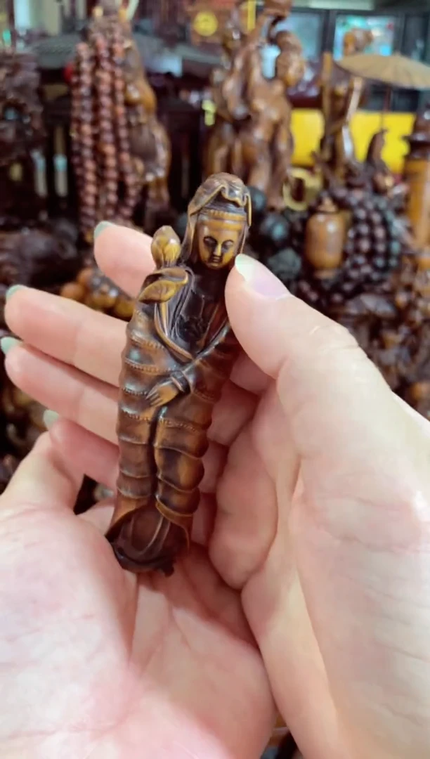 【闪购商品】木高端文玩礼品好物