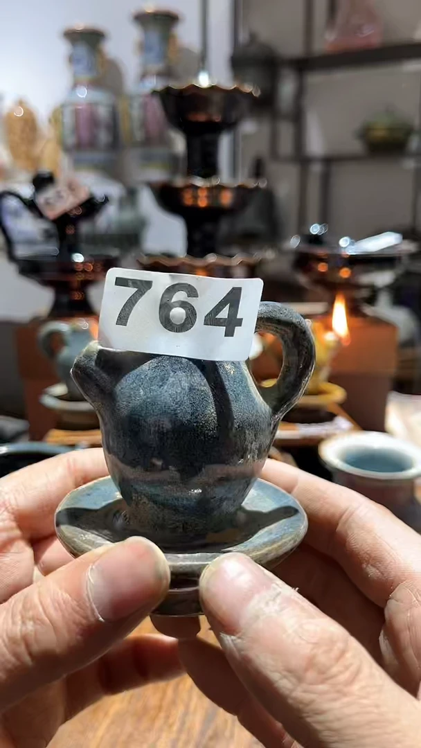 【闪购商品】摆件