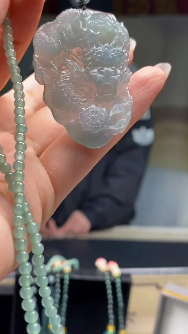 未镶嵌定制翡翠********665