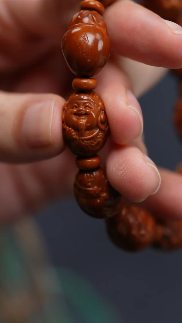 手串/手链橄榄核 橄榄核