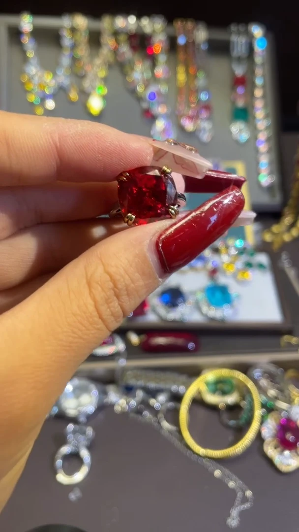 非金属无高端定制精品系列款式S259