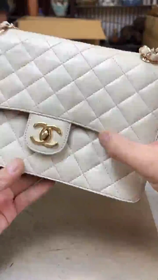 瓷片1306聚宝缘海陶精选