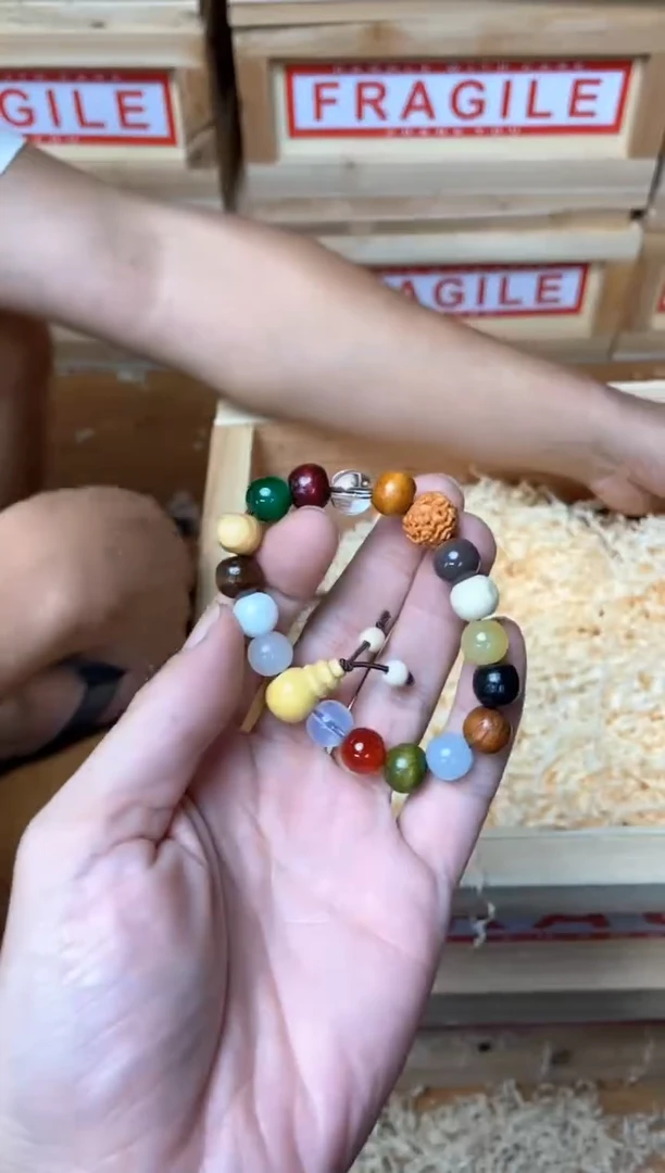 手串collectibles优选